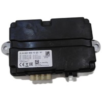 фото thumb №1, Mercedes w223 блок управления модуль радио телефона a2239001323