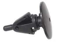 фото thumb №1, 10x toyota avensis lexus es gs ls клипса порог zew