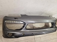 фото thumb №8, Porsche cayenne 7p5 бампер передний перед pcd