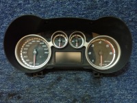 фото thumb №1, Счетчик приборы alfa romeo mito 1.3 jtdm europa