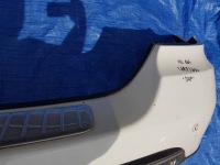 фото thumb №12, Бампер задній mercedes ml w164 650 c650
