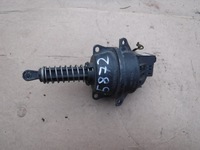 фото thumb №1, Клапан актуатор турбины отопителя opel vectra b 652869l