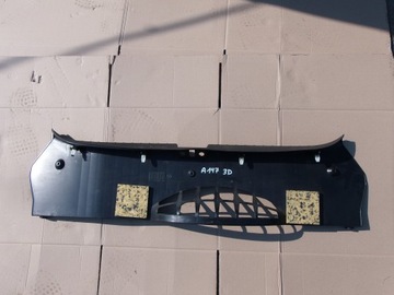 фото thumb №2, Захист ременя багажника замка 735263903 alfa romeo 147 3 двері