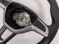 фото thumb №6, Skoda citigo руль кожаный