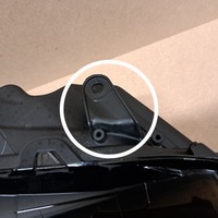 фото thumb №7, Lexus rx 200t 450h лампа фара full led правый europa