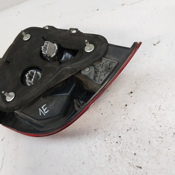 фото thumb №9, Honda civic 8 viii sedan рестайлінг лампа права задня w крило