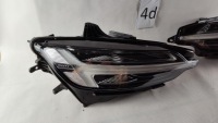 Volvo v60 s60 full led лівий правий mid фара фара ліва правий mid в Україні, фото thumb
