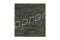 Купити Topran фільтр салонний fiat, фото thumb