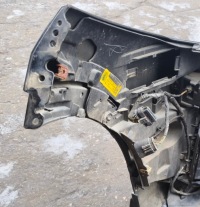 фото thumb №13, Bmw x5 g05 20r бампер перед передний м-пакет 475 комплектный