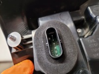 фото thumb №11, Tesla модель 3 y фара зад левое задняя левая 1502086-99-d