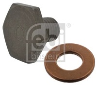 фото thumb №15, Болт зливу картера масляний m10x1,25 citroen berlingo, c1, c15, c2, c3 i,