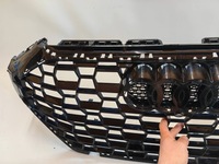 фото thumb №7, Audi rsq3 83a - решітка радіатора решітка зчеплення рекомендую