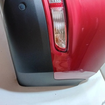 фото thumb №10, Kia sportage iv gt-line pdc бампер зад комплектний