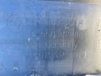 фото thumb №16, Ve golf 8 бампер перед orygi.