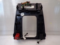 фото thumb №6, Рамка dekor домкрата панель вікон mercedes w208 clk