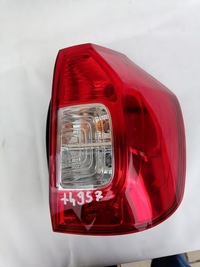 фото thumb №1, Лампа правий задня europa kombi dacia logan ii mcv