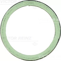 фото thumb №2, Прокладка труби wyd. toyota hiace 2.4d 99- victor r