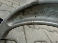 фото thumb №5, Audi a4 b9 15- 2.0 tfsi поворотна опора 8w0407560 ступиця праве ричаг  підвішування