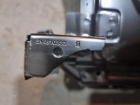 фото thumb №8, Vw tiguan ii 5n блок двигателя обшивка порог левая