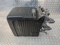 фото thumb №3, Основание аккумуляторов daf xf 106 lift 2018 rok