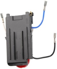 Регулятор скорости вращения для BOSCH GWS 14-125 CIE 1607233292 регулировка скорости