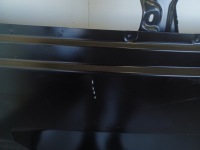 фото thumb №12, Крышка багажника задняя задняя proace jumpy expert 16- zafira d vivaro 21- сервисная org