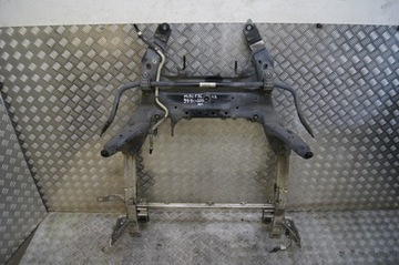 фото thumb №1, Подрамник тележка двигателя mini cooper f56 1.2t