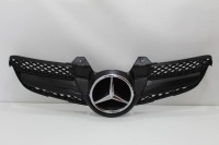 фото thumb №8, Решётка радиатора oem номер mercedes slk r171 w171 рестайлинг рестайлинг a1718880260