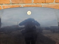 фото thumb №6, Saab 9000 капот