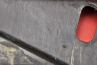 фото thumb №7, Защита двигателя нижняя 00519843160e fiat tipo 2 ii 1.4 16v 95 km 15-21