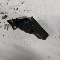 фото thumb №9, Skoda fabia 3 iii универсал замок крышки багажника 8r0827505a
