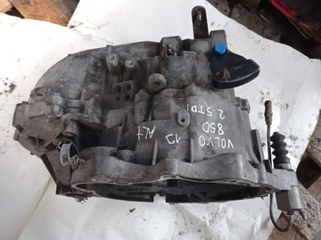 фото thumb №10, Коробка передач коробки передач volvo 850 2.5 tdi 1j