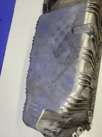 фото thumb №9, Volvo v70 2001 картера масляные