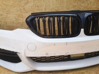 фото thumb №6, Bmw 5 g30 бампер перед радар 6 pdc m набор