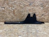 фото thumb №1, Защита накладка порог правая правый перед citroen c5 aircross 9816830177