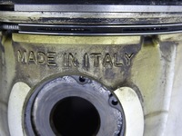 фото thumb №6, Iveco eurocargo 00-06 5.9 e3 поршень + шатун