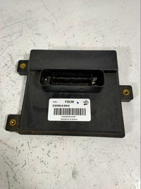 фото thumb №1, Модуль насоса топлива antara 2.4b 20964304