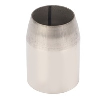 фото thumb №9, Труба выхлопная motocykla 38 do 51mm универсальный гаситель выпускной 49