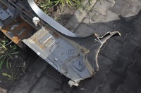 фото thumb №5, Nissan juke ii f16 стійка поріг праві