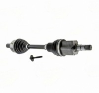 фото thumb №1, Привідний вал volvo s60 ii/ v60 i/ v70 iii - 1.5 t2/t3/2.0 t4 - автоматична коробка передач- ліва- nowa