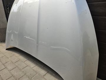 фото thumb №8, Капот крышка двигателя ford c-max mk2 ii 2 рестайлинг 2014- очень красивая org