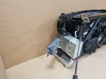 фото thumb №10, Volvo xc60 ii рестайлинг b4 b5 22r pas переднее усилитель радиатор мягкий гибрид