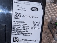 фото thumb №7, Land rover range rover velar l560 модуль блок управления j8a2-70718-cs