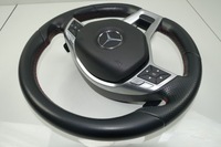фото thumb №9, Mercedes w204 воздуховод c-klasa lift amg w176 подушка лепестки переключения 2469016002