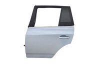 фото thumb №1, Двері задні задня ліва bmw x3 e83