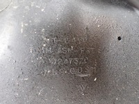 фото thumb №13, Обшивка двері правий перед chevrolet corvette c5