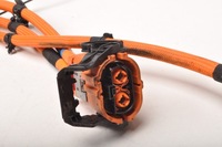 фото thumb №12, Mercedes eqb x243 жгут электрическая шланг зарядки 23r a2435407213