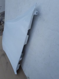 фото thumb №9, Renault master iii lift iv крыло левый передний перед