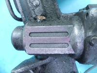 фото thumb №12, Трансмиссия рулевая рейка volvo xc90 i europa