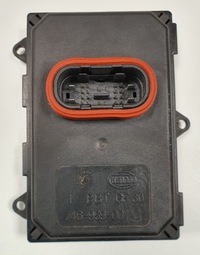 фото thumb №2, Преобразователь модуль поворота range rover iii l322